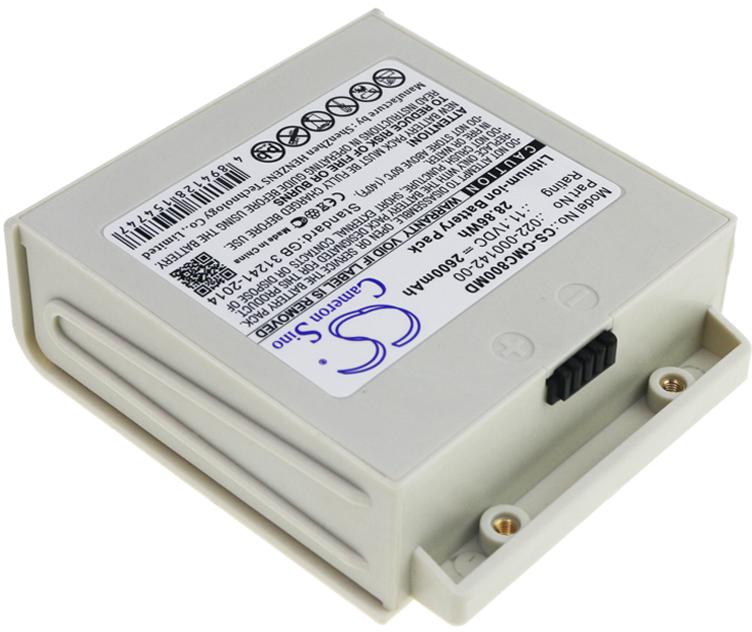CS-CMC800MD