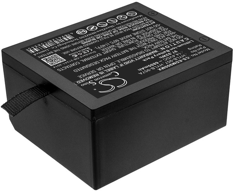 CS-EDM900MX