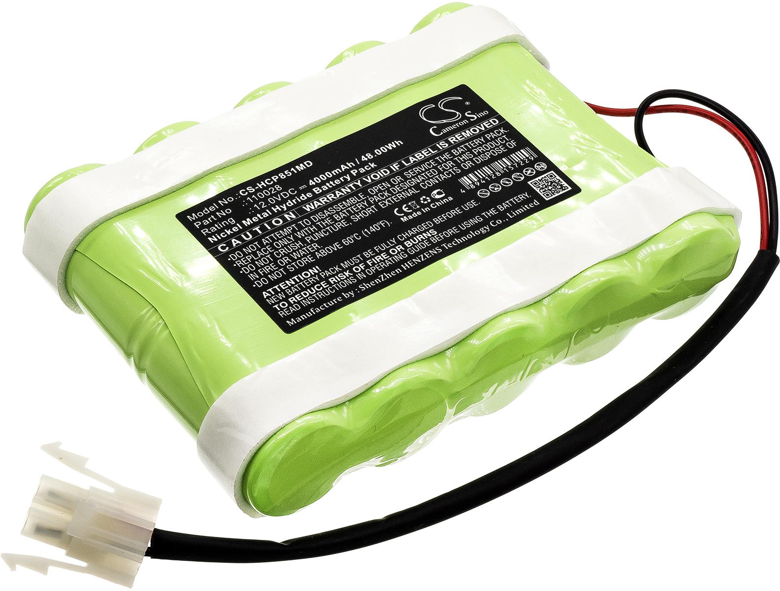 CS-HCP851MD