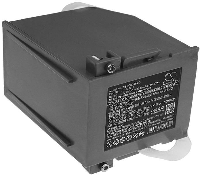 CS-ICD360MD