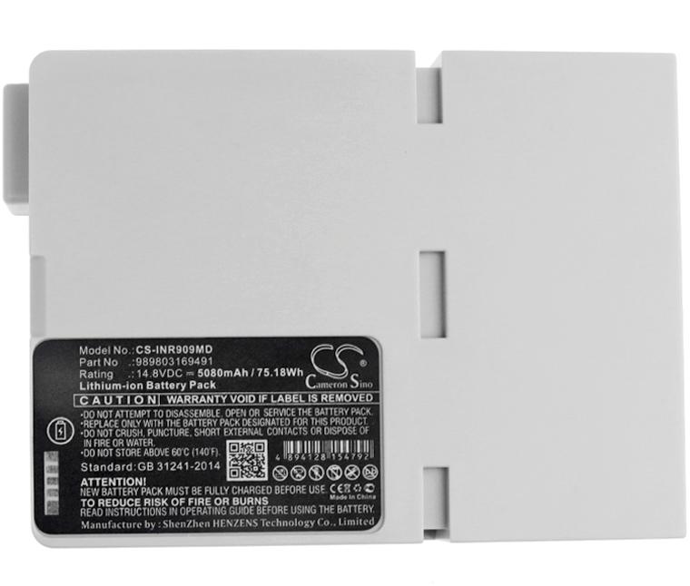 CS-INR909MD