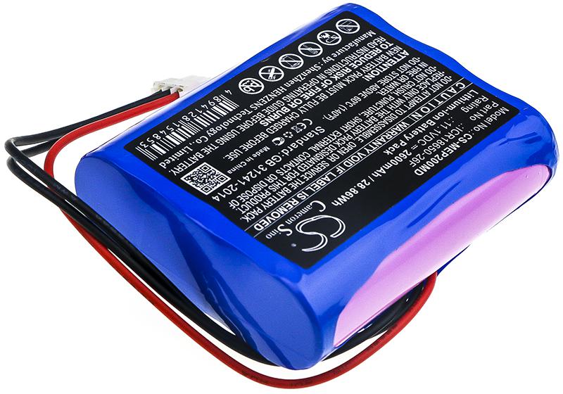 CS-MEP200MD