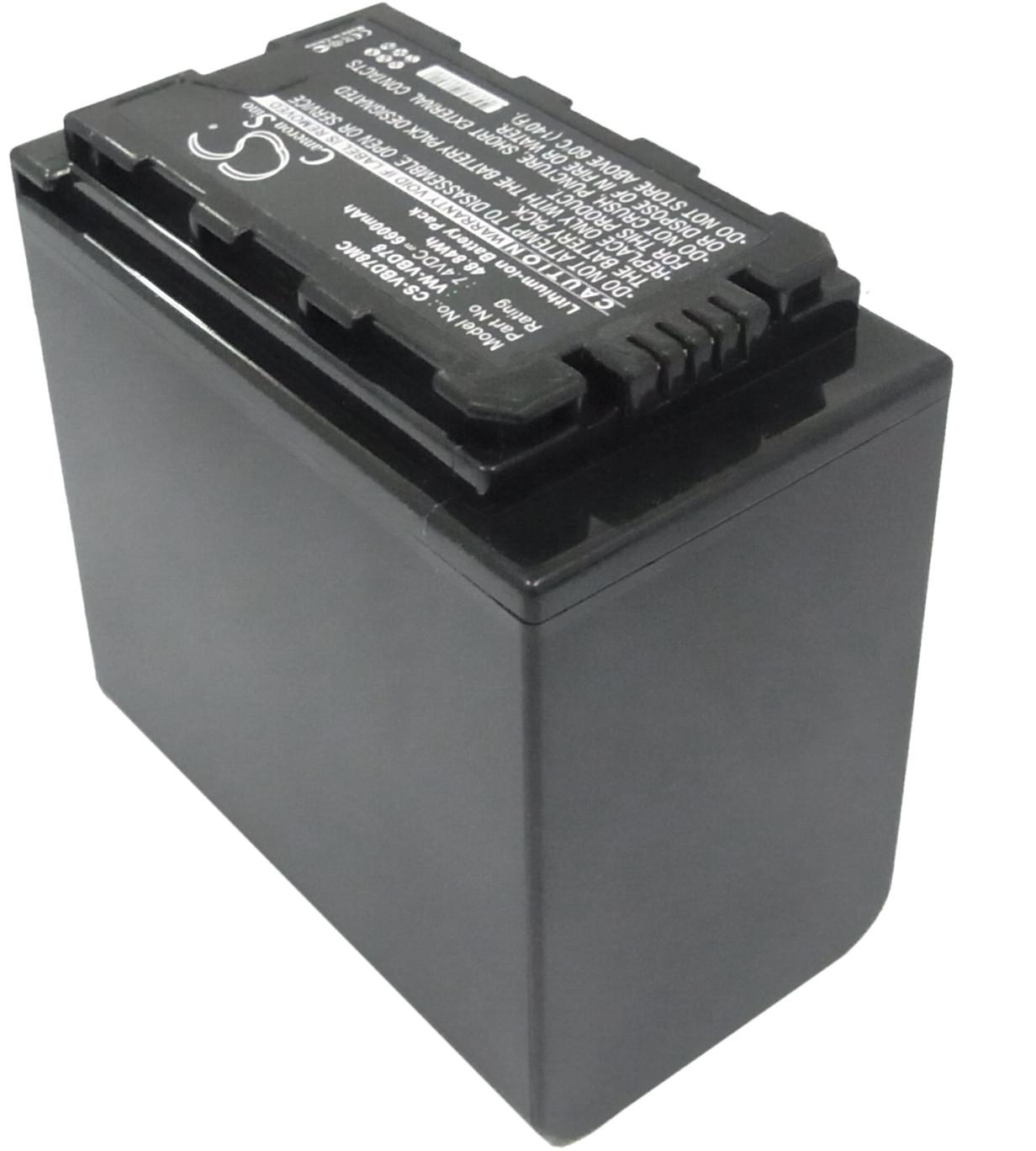 CS-VBD78MC