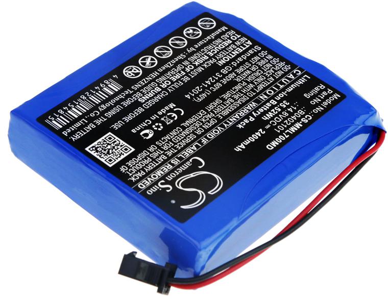 CS-MML700MD