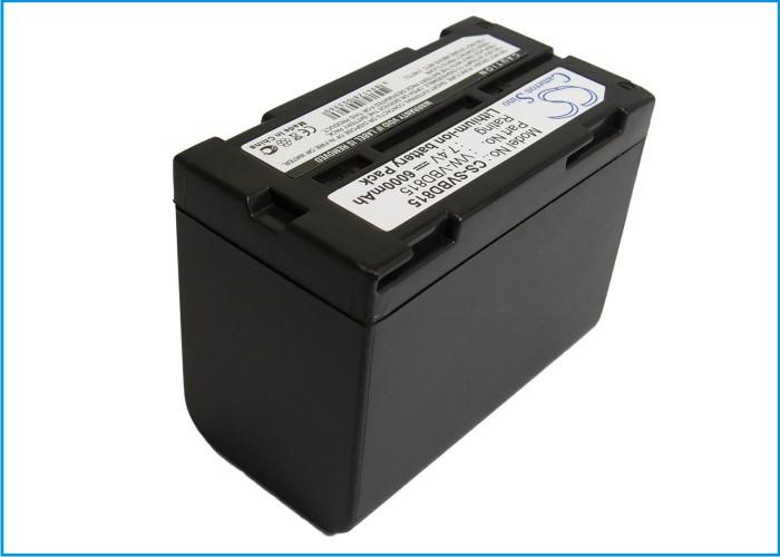 CS-SVBD815