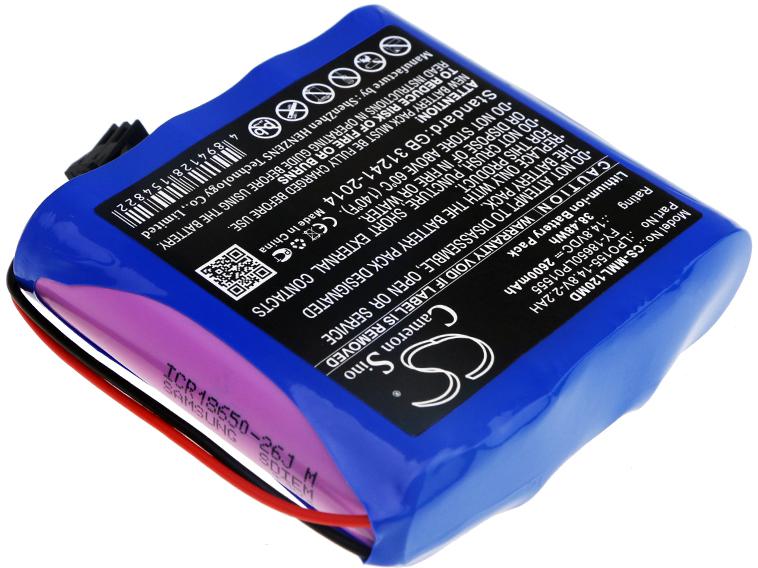 CS-MML120MD