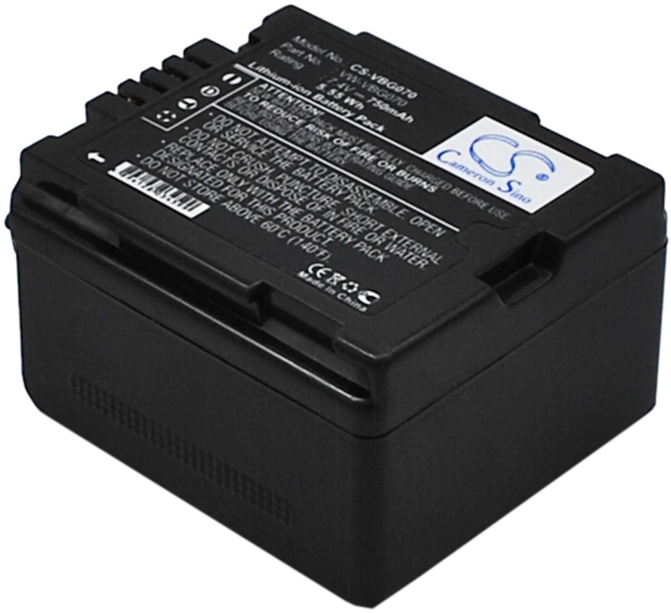 CS-VBG070