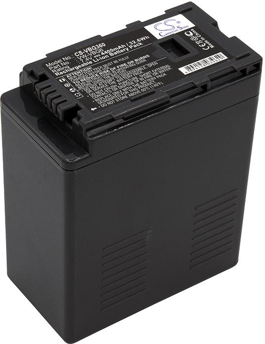 CS-VBG360