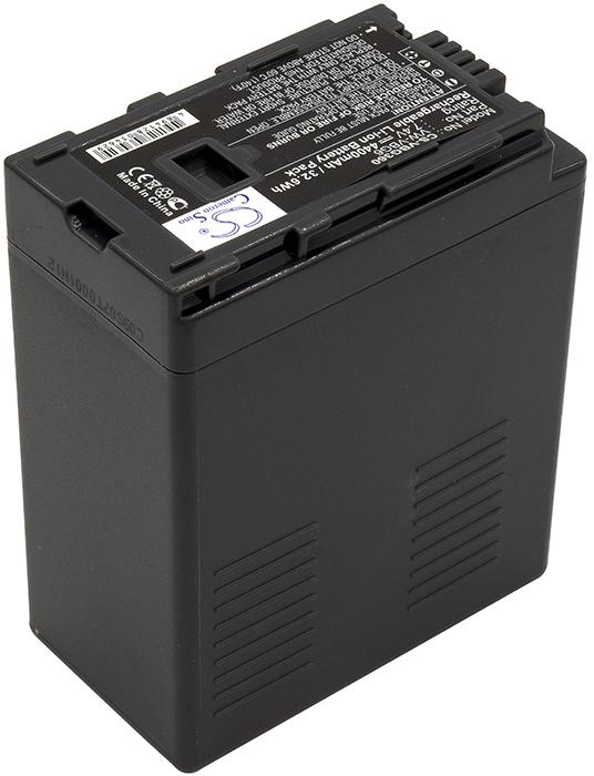 CS-VBG360