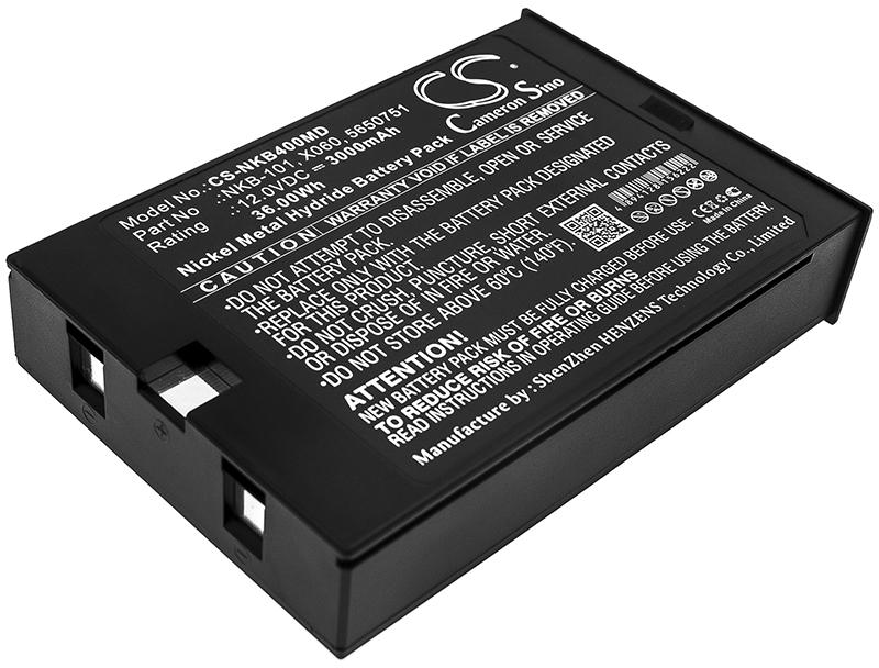 CS-NKB400MD