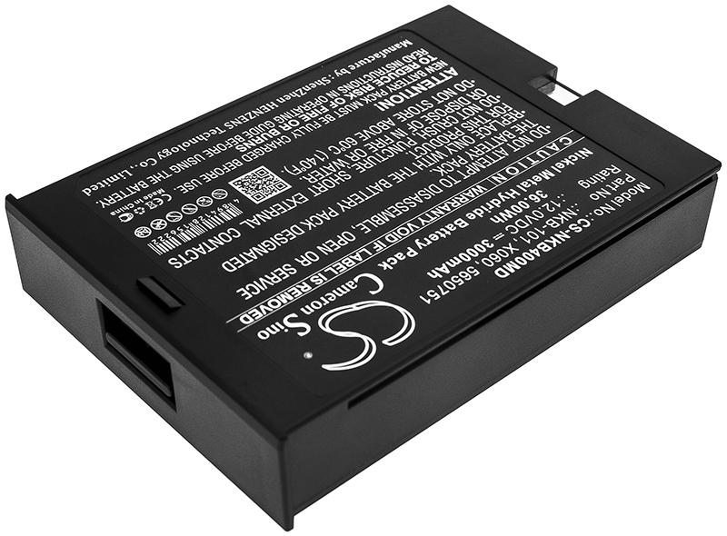 CS-NKB400MD
