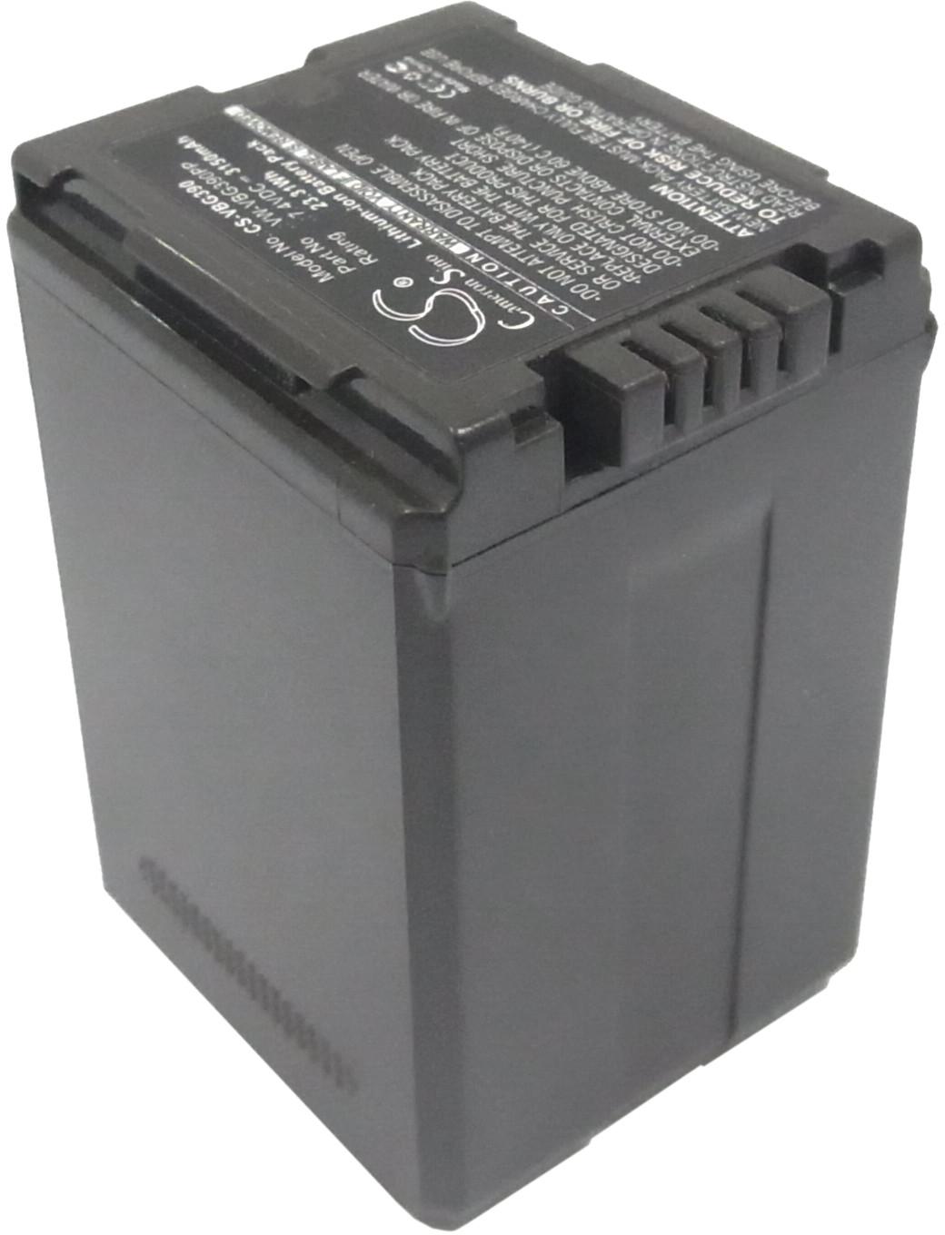 CS-VBG390