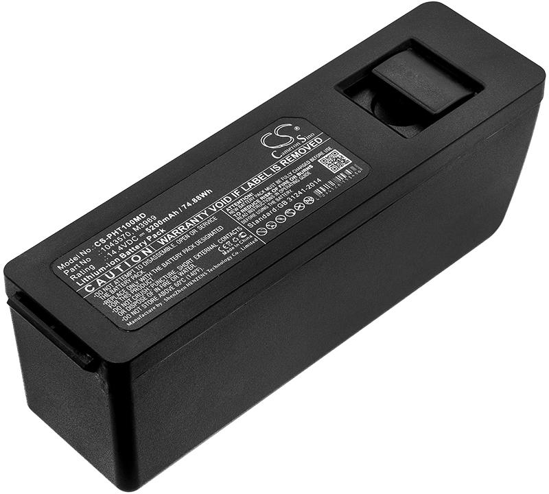 CS-PHT100MD