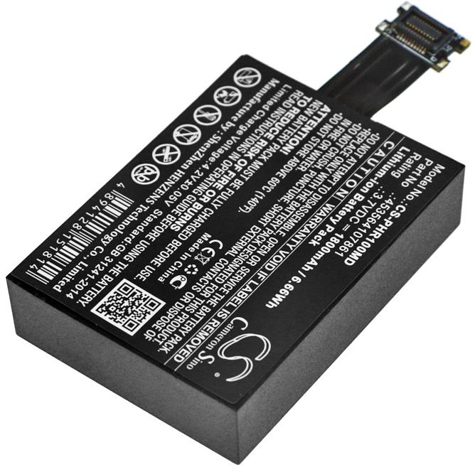 CS-PHR100MD