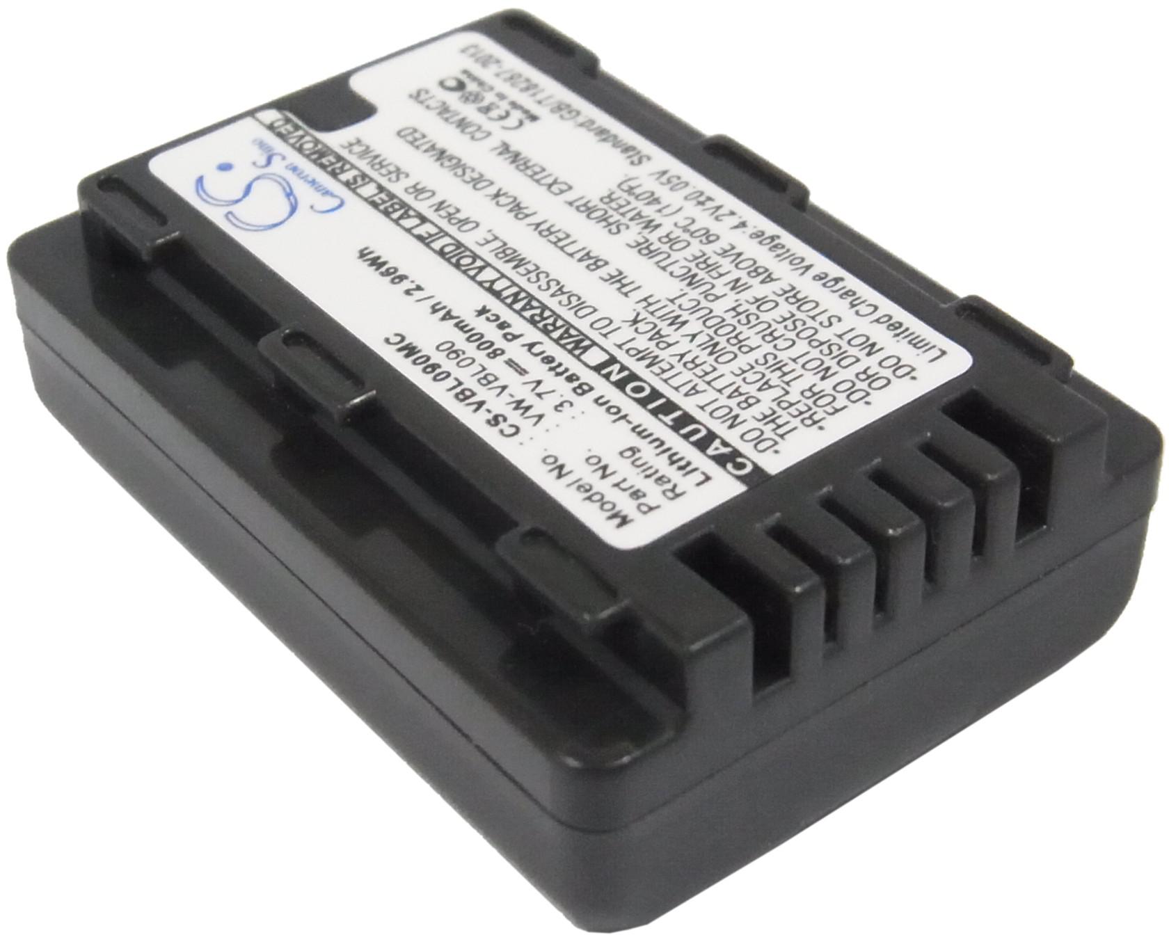 CS-VBL090MC