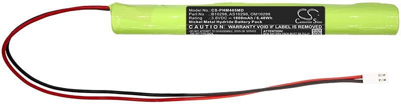 CS-PHM465MD