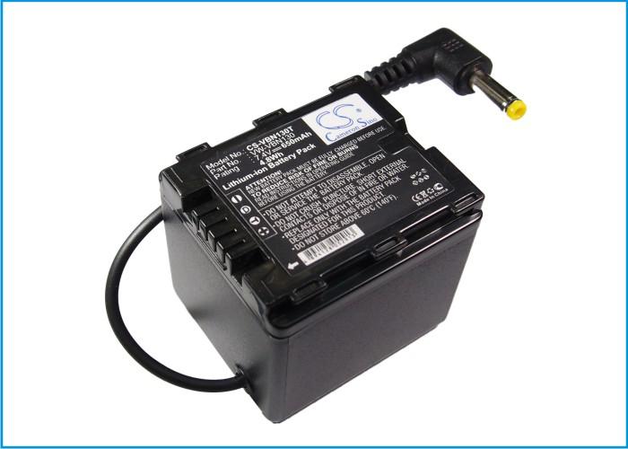 CS-VBN130T