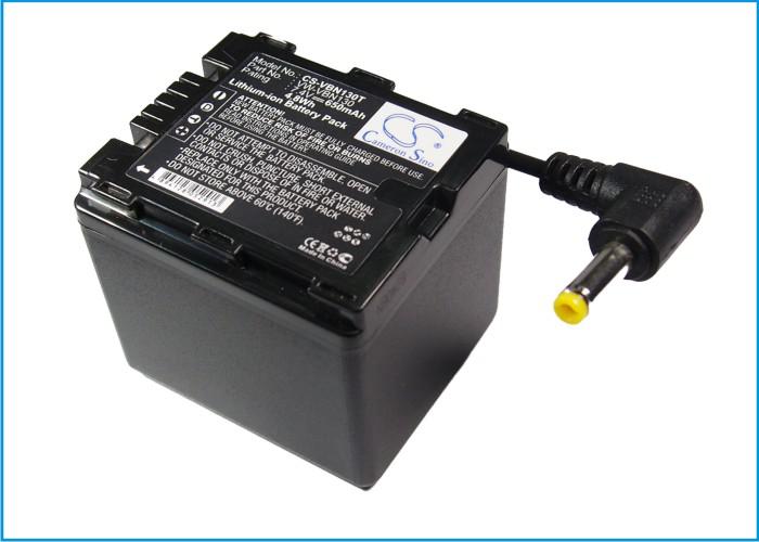 CS-VBN130T