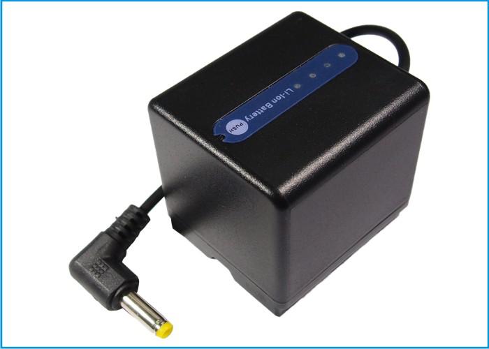 CS-VBN130T
