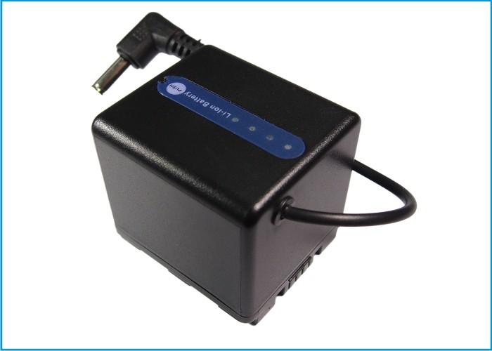 CS-VBN130T