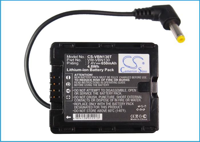 CS-VBN130T