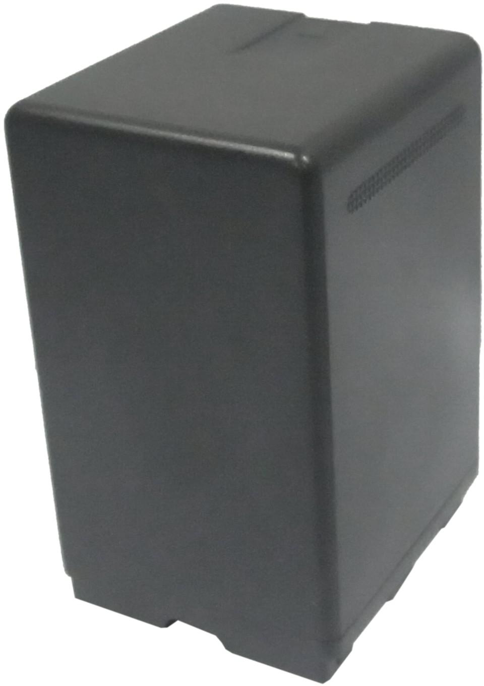 CS-VBN390MC