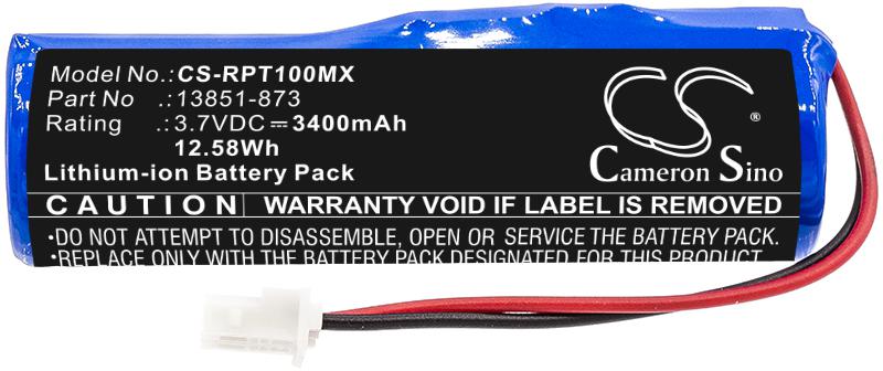 CS-RPT100MX