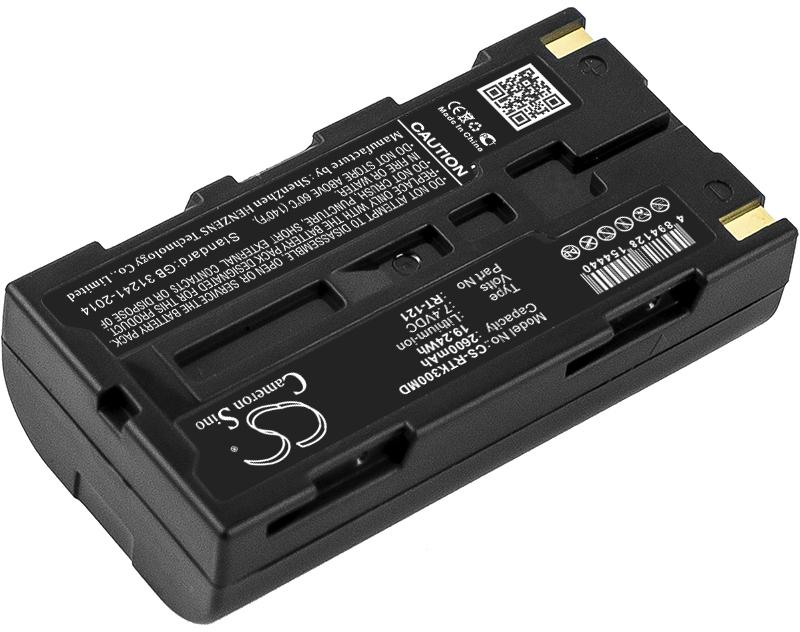 CS-RTK300MD