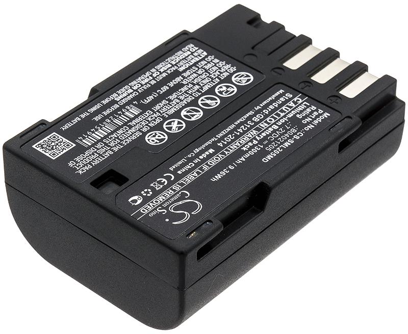 CS-SML205MD