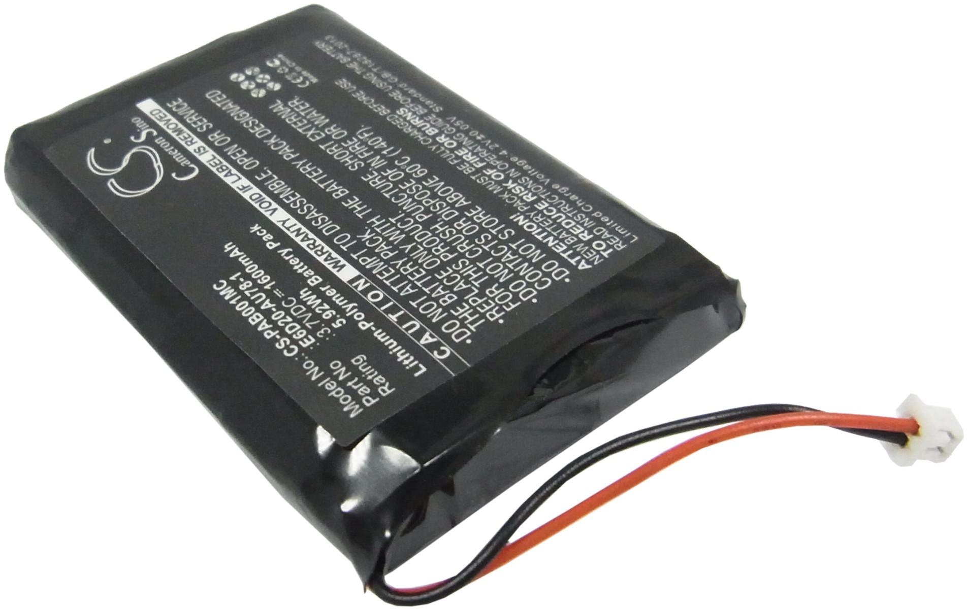 CS-PAB001MC