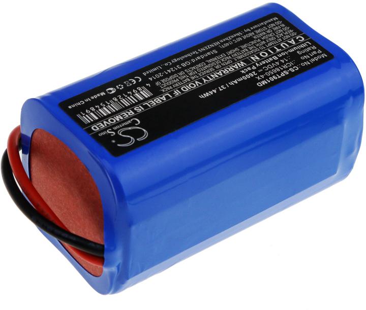 CS-SPT901MD