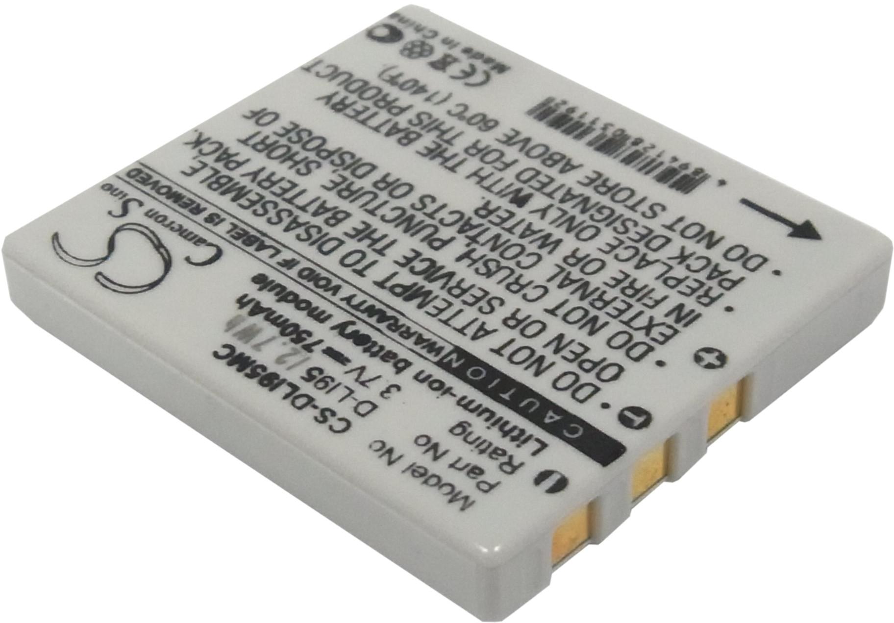 CS-DLI95MC
