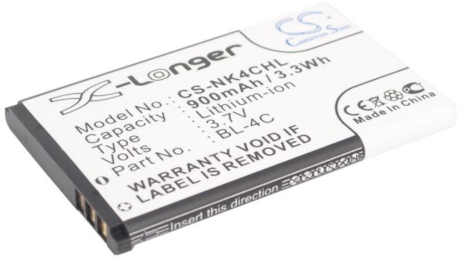 CS-NK4CHL