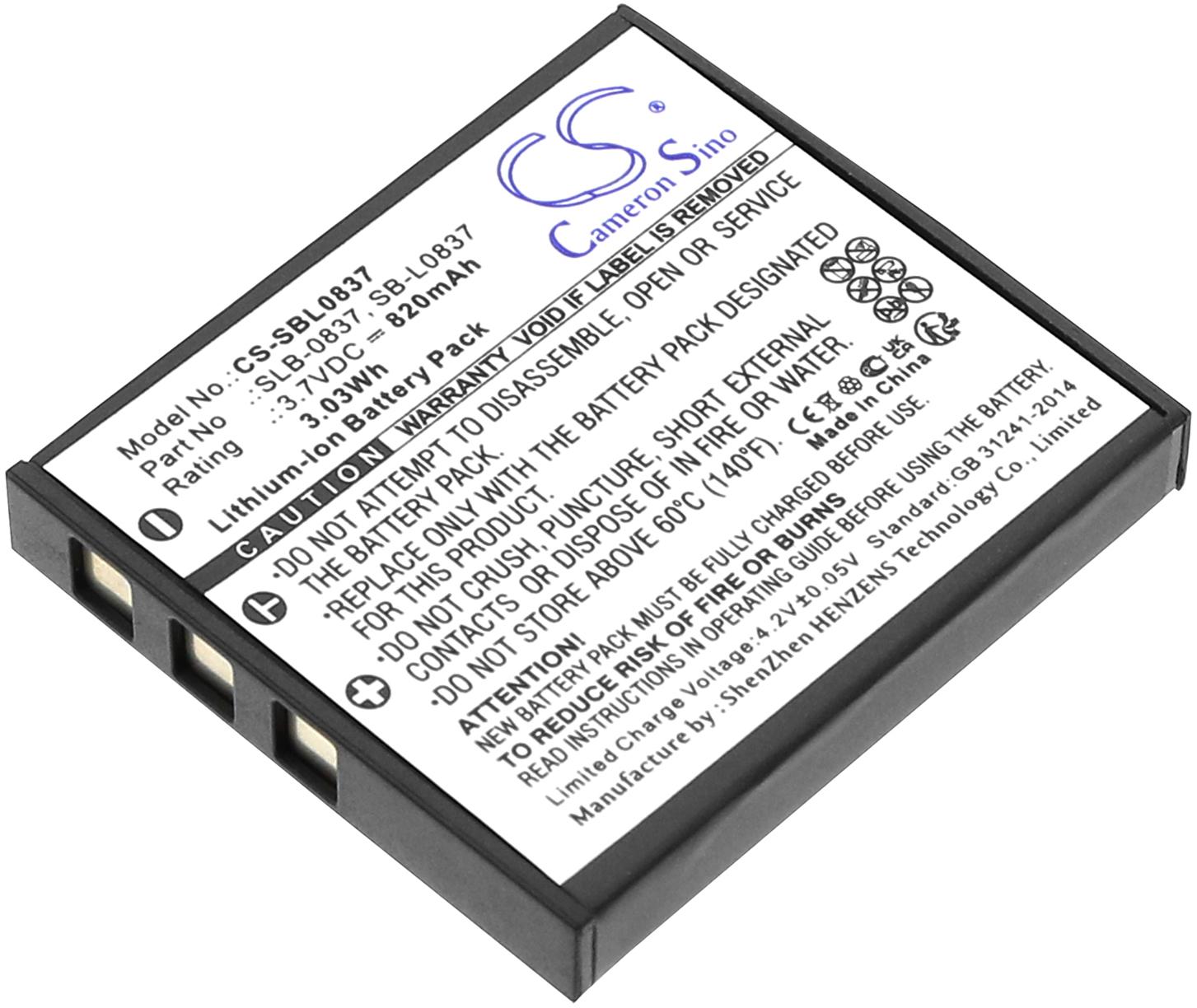 CS-SBL0837