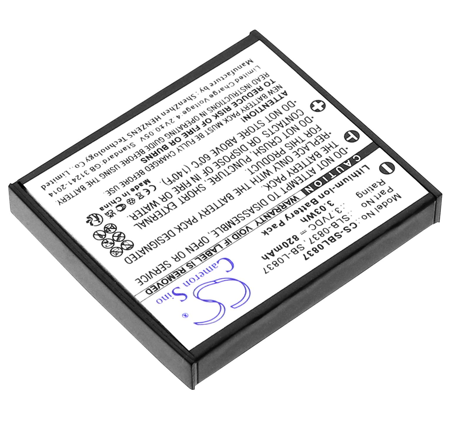 CS-SBL0837