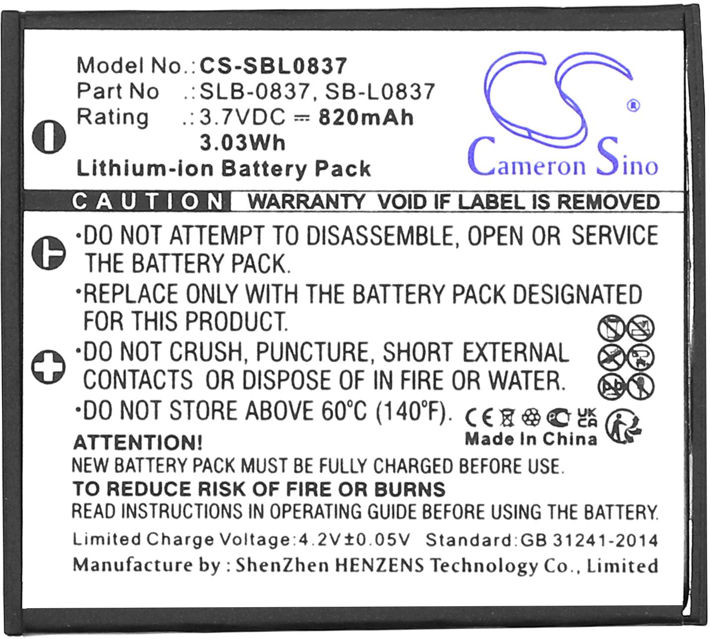 CS-SBL0837