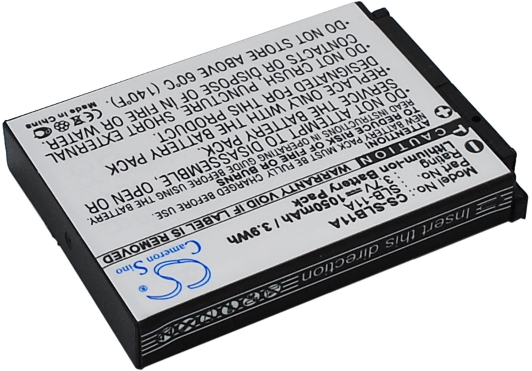 CS-SLB11A
