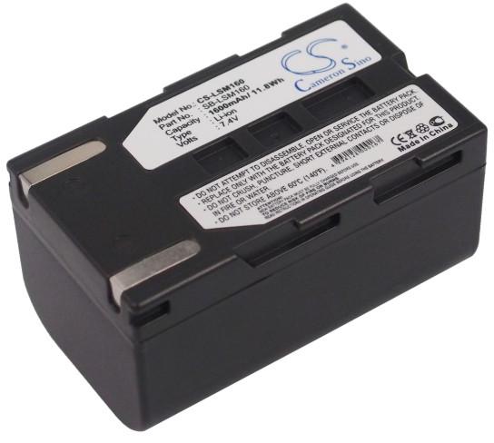 CS-LSM160