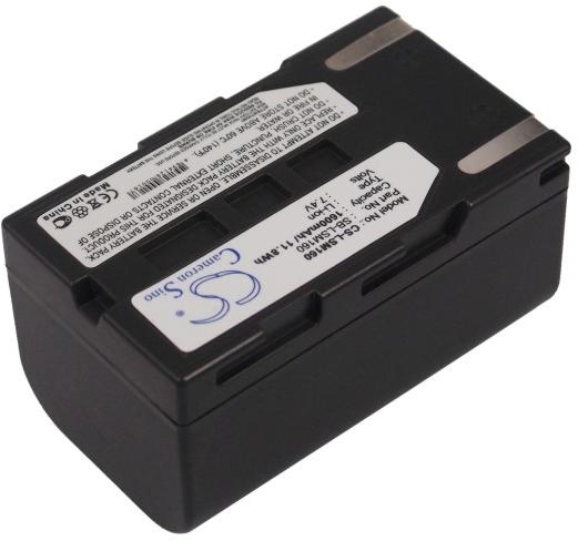 CS-LSM160