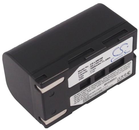 CS-LSM160