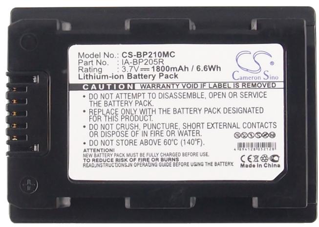 CS-BP210MC