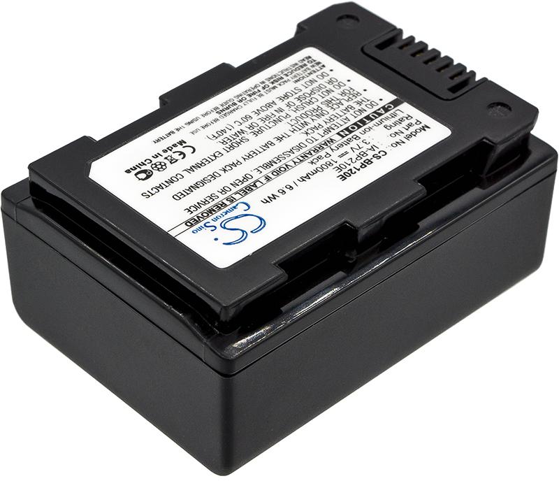 CS-BP120E