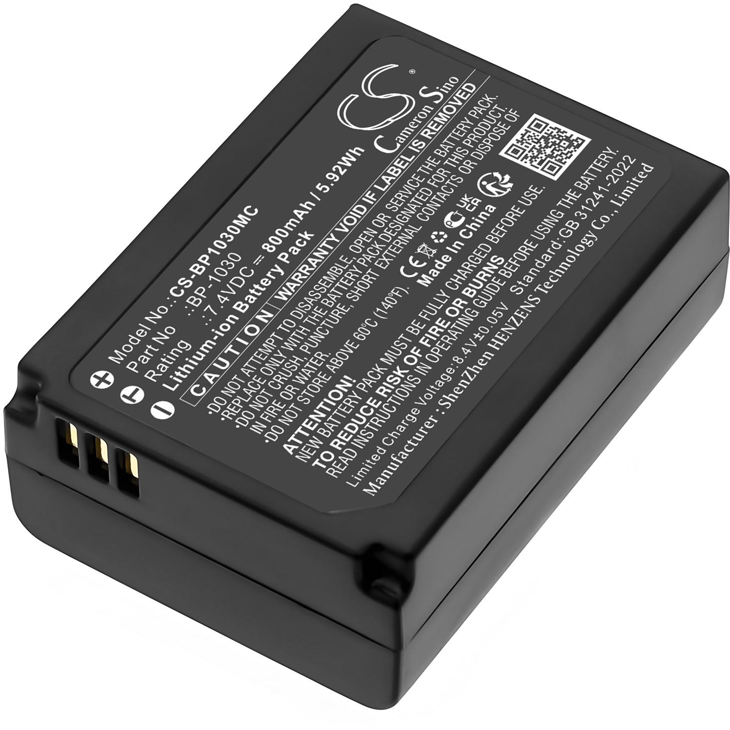 CS-BP1030MC