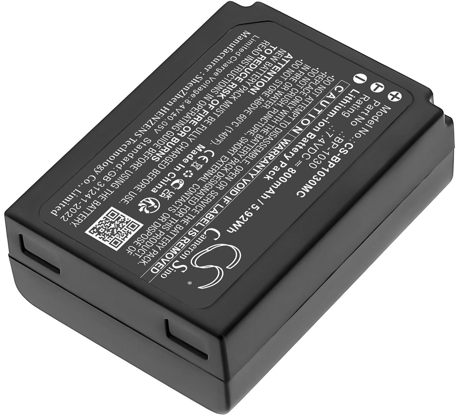 CS-BP1030MC