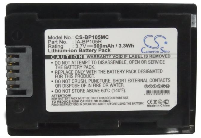 CS-BP105MC
