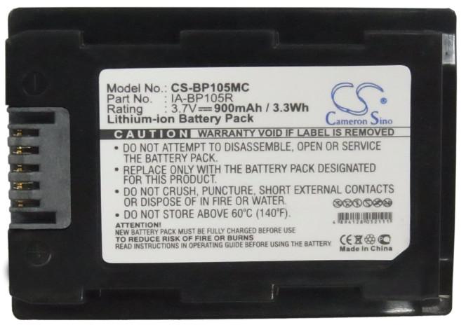 CS-BP105MC
