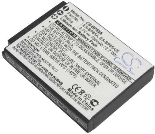 CS-BP85A