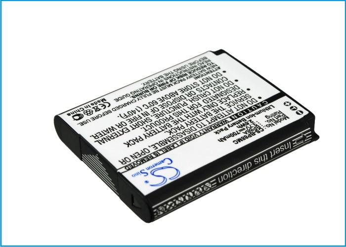 CS-BP88MC