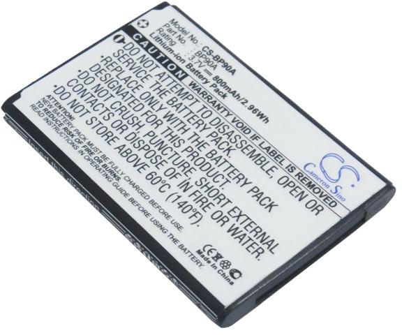 CS-BP90A