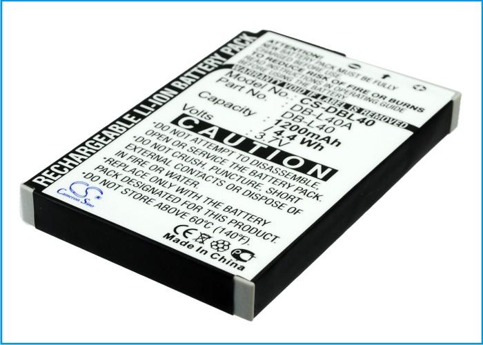 CS-DBL40